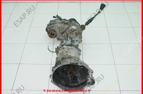 КОРОБКА ПЕРЕДАЧW GREAT WALL HOVER 2.4 4G64 2010 год