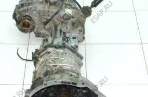 КОРОБКА ПЕРЕДАЧW GREAT WALL HOVER 2.4 4G64 2010 год
