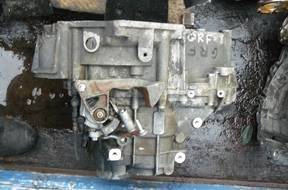 КОРОБКА ПЕРЕДАЧw GRF 2,0TDI Golf V Touran A3 8p FA