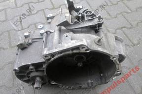 КОРОБКА ПЕРЕДАЧW GRF AUDI A3 8P 2.0 TDI