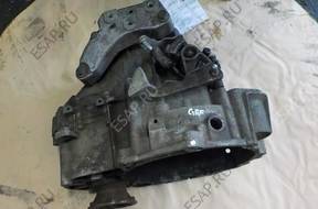 КОРОБКА ПЕРЕДАЧw GRF audi a3 vw touran 2,0 tdi