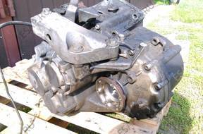 КОРОБКА ПЕРЕДАЧW GRF AUDI VW SKODA SEAT 2.0 TDI