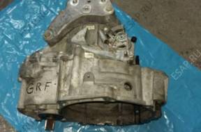КОРОБКА ПЕРЕДАЧw GRF VW audi skoda seat
