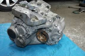КОРОБКА ПЕРЕДАЧw GRF VW audi skoda seat