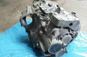 КОРОБКА ПЕРЕДАЧw GRF VW audi skoda seat