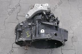 КОРОБКА ПЕРЕДАЧW GRF VW GOLF 5 2.0 TDI 6-СТУПЕНЧАТАЯW
