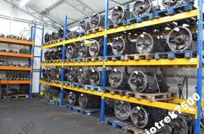 КОРОБКА ПЕРЕДАЧW GRS 890 900 SCANIA 4 R