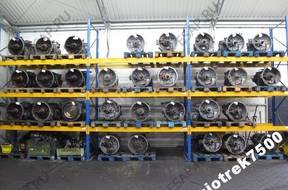 КОРОБКА ПЕРЕДАЧW GRS 890 900 SCANIA 4 R