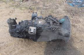 КОРОБКА ПЕРЕДАЧW GRS 890 RETARDER SCANIA 114