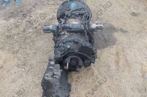КОРОБКА ПЕРЕДАЧW GRS 890 RETARDER SCANIA 114