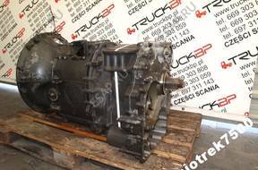 КОРОБКА ПЕРЕДАЧW GRS 895 895 год, SCANIA R GOA