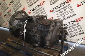 КОРОБКА ПЕРЕДАЧW GRS 895 895 год, SCANIA R GOA