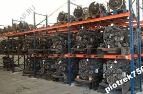 КОРОБКА ПЕРЕДАЧW GRS 895 год, REGENEROWANA SCANIA R