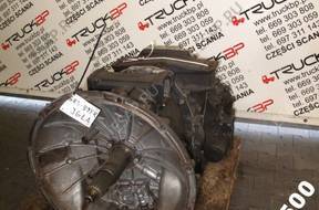 КОРОБКА ПЕРЕДАЧW GRS 895 год,  SCANIA R