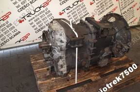 КОРОБКА ПЕРЕДАЧW GRS 895 год,  SCANIA R