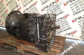 КОРОБКА ПЕРЕДАЧW GRS 895 год,  SCANIA R