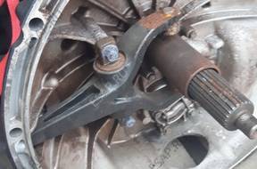 КОРОБКА ПЕРЕДАЧw GRS 895 GRS905 год, Scania R