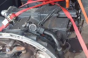 КОРОБКА ПЕРЕДАЧw GRS 895 GRS905 год, Scania R