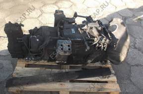 КОРОБКА ПЕРЕДАЧW GRS 900 RETARDER SCANIA 114