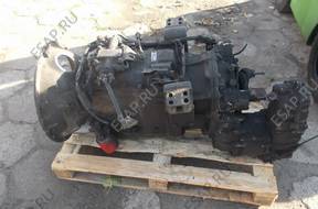 КОРОБКА ПЕРЕДАЧW GRS 900 RETARDER SCANIA 114