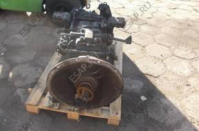 КОРОБКА ПЕРЕДАЧW GRS 900 RETARDER SCANIA 114