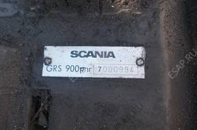 КОРОБКА ПЕРЕДАЧW GRS 900 RETARDER SCANIA 114