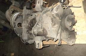 КОРОБКА ПЕРЕДАЧW GRS 900 SCANIA 124