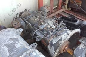 КОРОБКА ПЕРЕДАЧw GRS 900 Scania 94, 124, 4