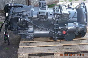 КОРОБКА ПЕРЕДАЧw GRS 905 год, С. Scania R (НА )