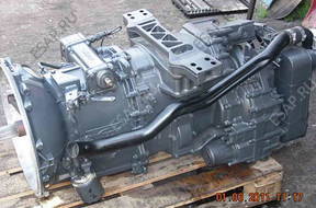 КОРОБКА ПЕРЕДАЧw GRS 905 год, С. Scania R (НА )