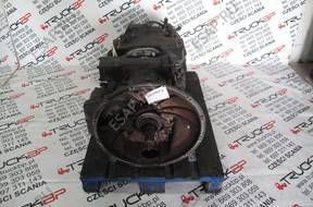 КОРОБКА ПЕРЕДАЧW GRS 905 год, SCANIA R ВОСТАНОВЛЕННАЯ