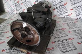 КОРОБКА ПЕРЕДАЧW GRS 905 год, SCANIA R ВОСТАНОВЛЕННАЯ