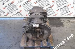 КОРОБКА ПЕРЕДАЧW GRS 905 год,  SCANIA R