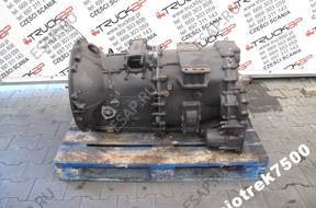 КОРОБКА ПЕРЕДАЧW GRS 905 год,  SCANIA R