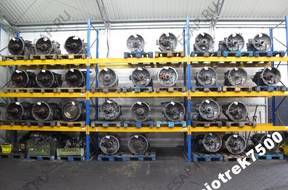 КОРОБКА ПЕРЕДАЧW GRS 905 R SCANIA R ПО PRZEGLDZIE