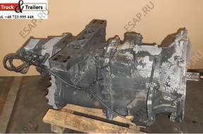 КОРОБКА ПЕРЕДАЧW GRS 905  SCANIA R 420 2007 год,.