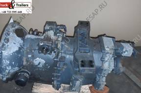 КОРОБКА ПЕРЕДАЧW GRS 905  SCANIA R 420 2007 год,.
