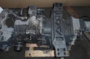 КОРОБКА ПЕРЕДАЧW GRS 905  SCANIA R 420 2007 год,.