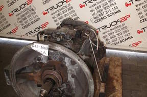 КОРОБКА ПЕРЕДАЧW GRS GR 900 890 SCANIA