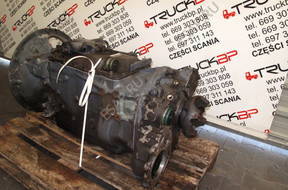 КОРОБКА ПЕРЕДАЧW GRS GR 900 890 SCANIA