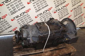 КОРОБКА ПЕРЕДАЧW GRS GR 900 890 SCANIA