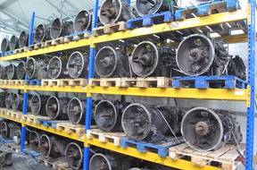 КОРОБКА ПЕРЕДАЧW GRS GR 900 890 SCANIA