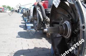 КОРОБКА ПЕРЕДАЧW GRS GR SCANIA 4 R