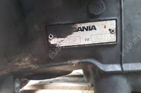 КОРОБКА ПЕРЕДАЧW GRS895 год, SCANIA
