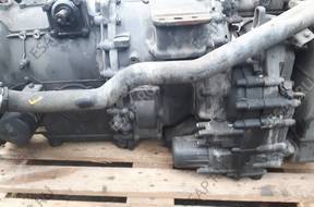 КОРОБКА ПЕРЕДАЧW GRS895 год, SCANIA