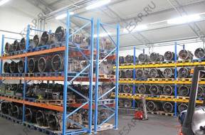 КОРОБКА ПЕРЕДАЧW GRSO 905 год, SCANIA ПО PRZEGLDZIE