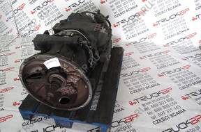 КОРОБКА ПЕРЕДАЧW GRSO 905 год, SCANIA ПО PRZEGLDZIE