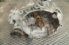 КОРОБКА ПЕРЕДАЧW GRY SEAT IBIZA III VW POLO 1.4 16V