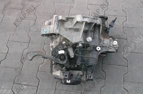 КОРОБКА ПЕРЕДАЧW GRY SKODA FABIA 1.4 16V --