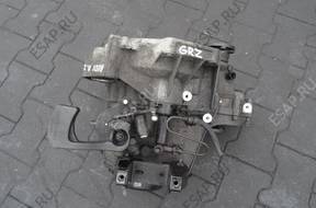 КОРОБКА ПЕРЕДАЧW GRZ AUDI A2 1.4 16V